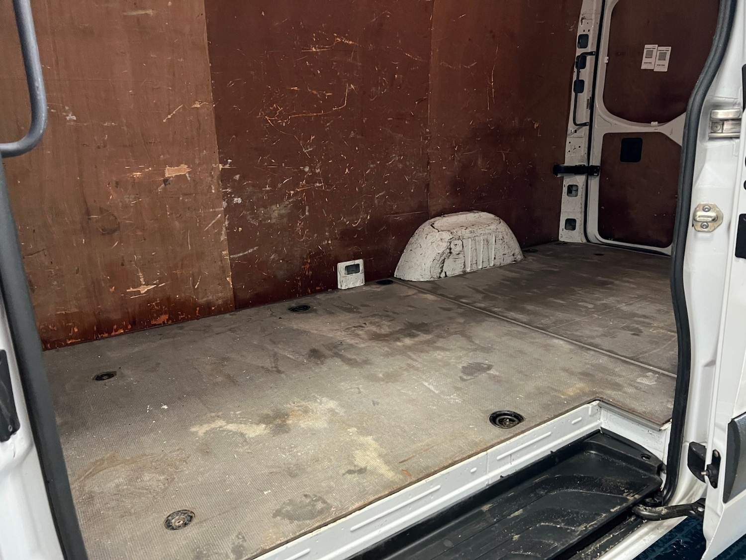 Used Mercedes-Benz Sprinter 2021 for sale - 77261899: Photo 7