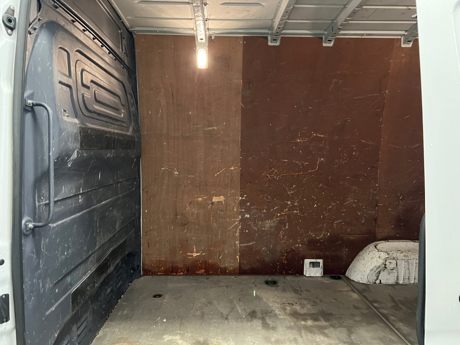 Used Mercedes-Benz Sprinter 2021 for sale - 77261899: Photo 8