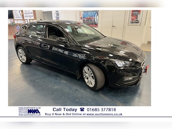 Used SEAT Leon 2022 for sale - 79515251: Photo