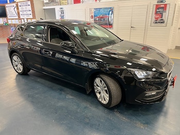 Used SEAT Leon 2022 for sale - 79515251: Photo