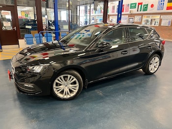 Used SEAT Leon 2022 for sale - 79515251: Photo