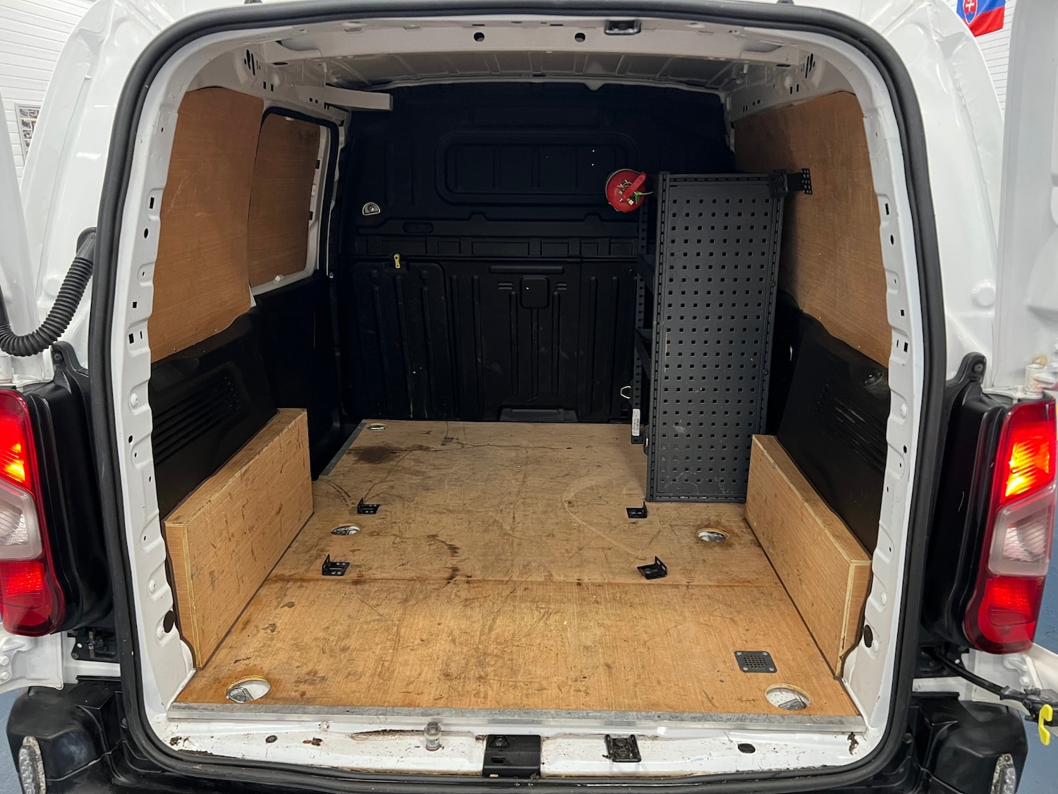 Used Peugeot Partner 2019 for sale - 77714963: Photo 10