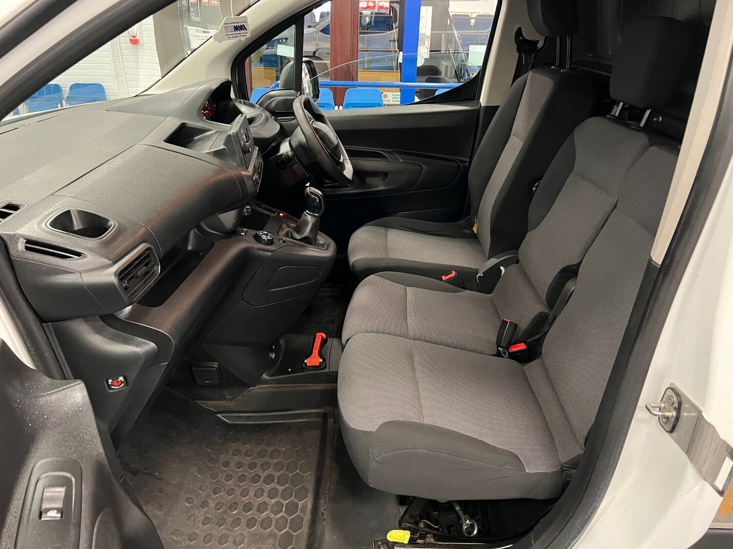 Used Peugeot Partner 2019 for sale - 77714963: Photo 13