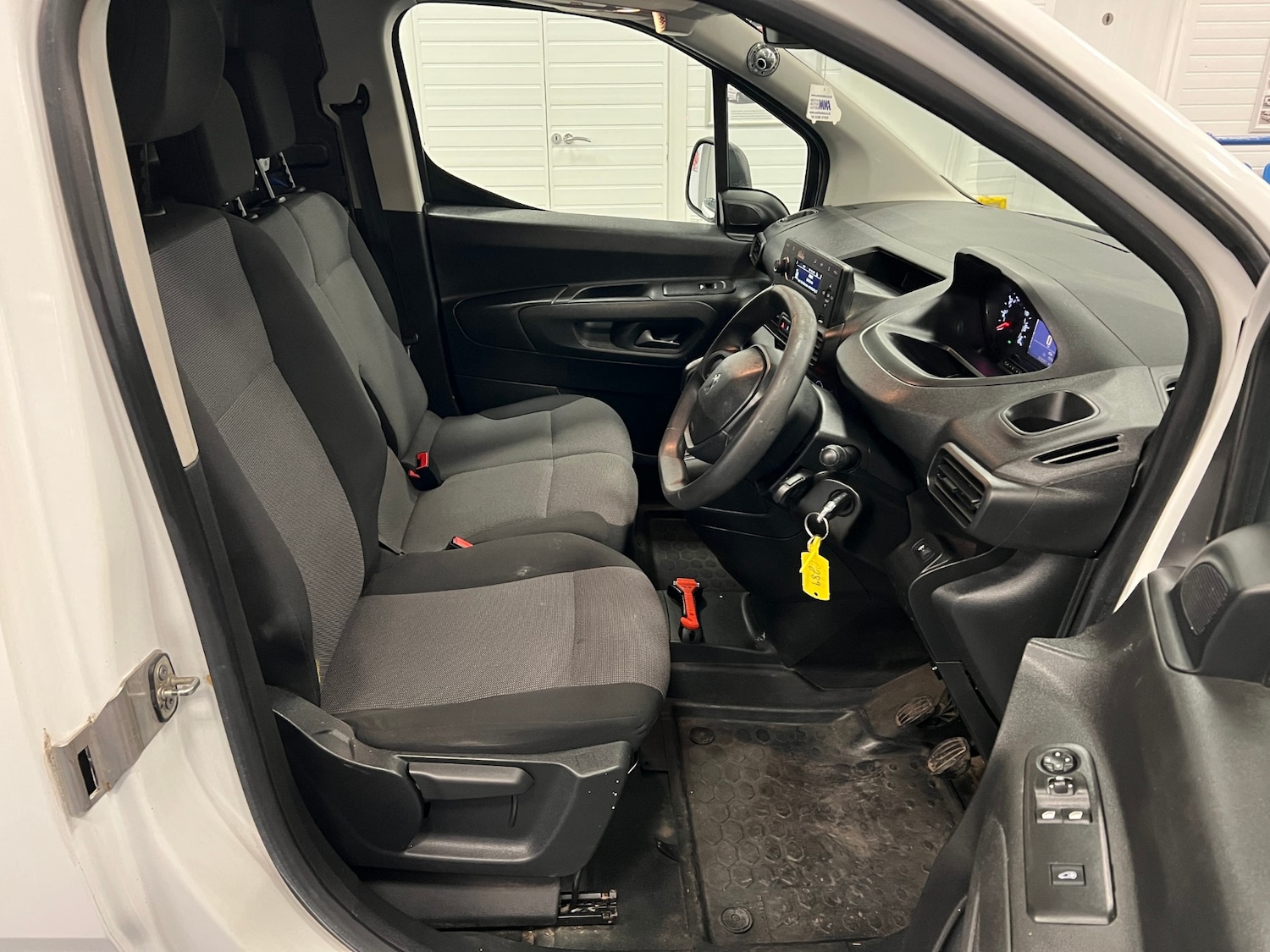 Used Peugeot Partner 2019 for sale - 77714963: Photo 14