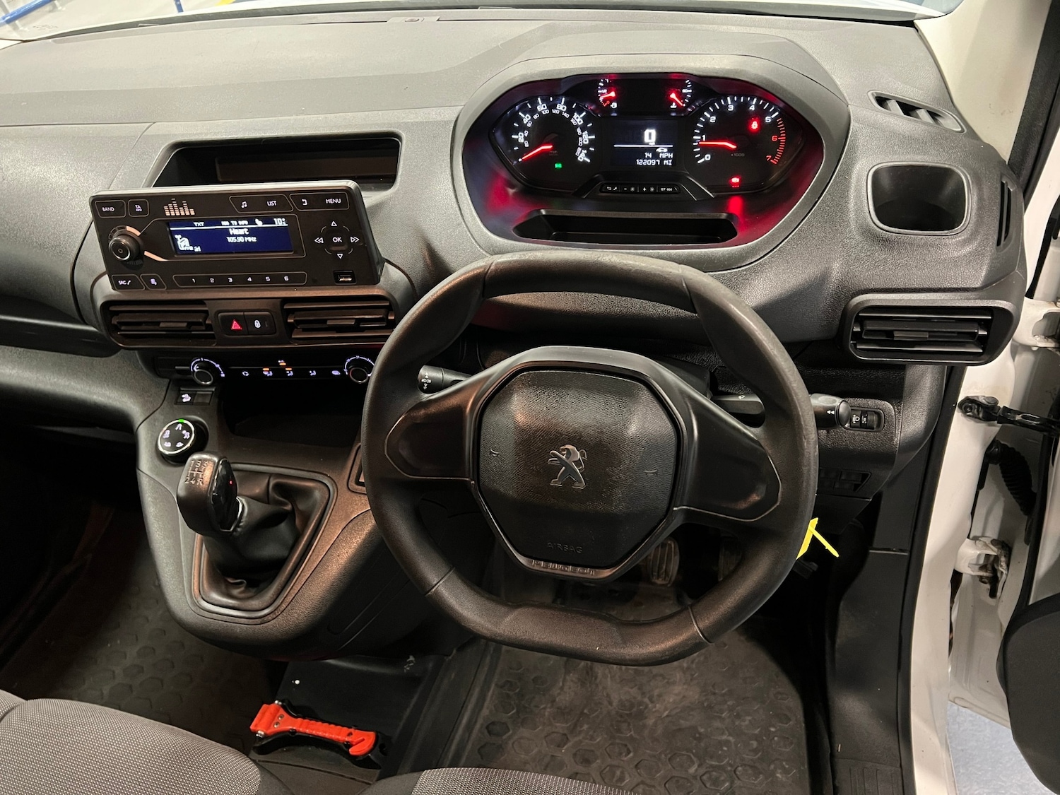 Used Peugeot Partner 2019 for sale - 77714963: Photo 15