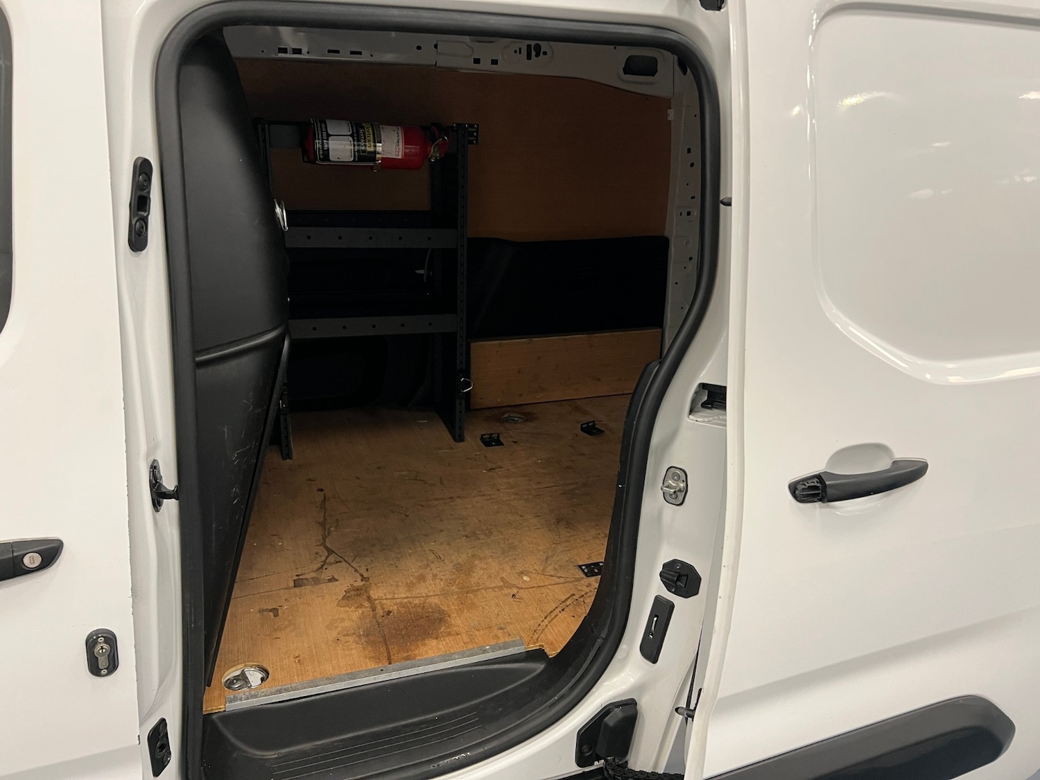 Used Peugeot Partner 2019 for sale - 77714963: Photo 7