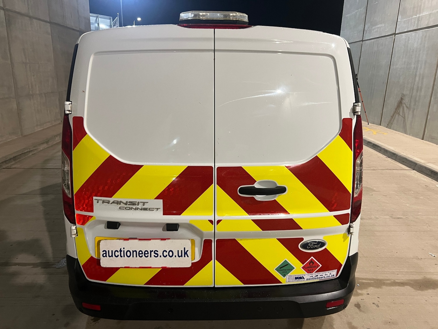 Used Ford Transit Connect 2020 for sale - 77375849: Photo 10