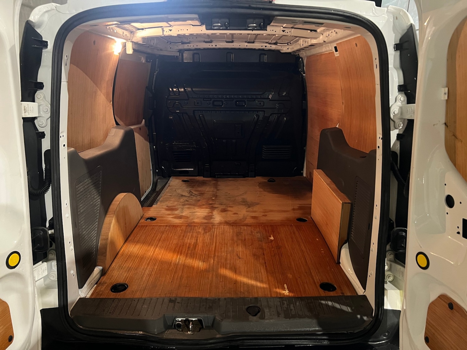 Used Ford Transit Connect 2020 for sale - 77375849: Photo 11