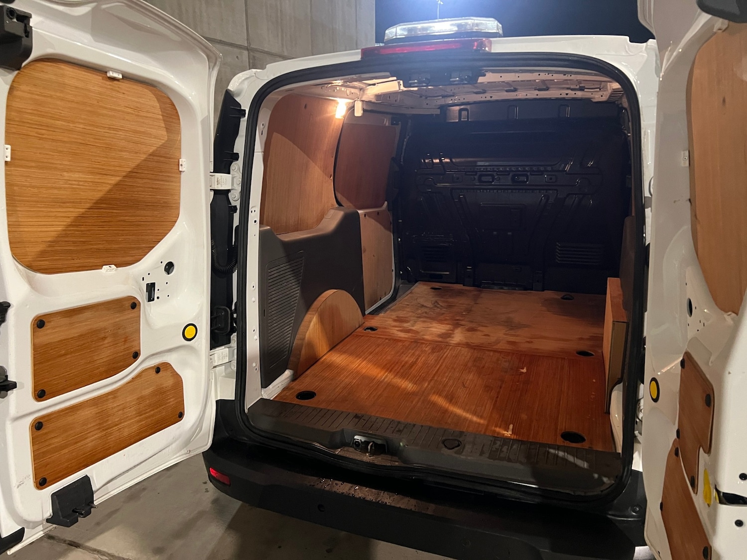 Used Ford Transit Connect 2020 for sale - 77375849: Photo 12