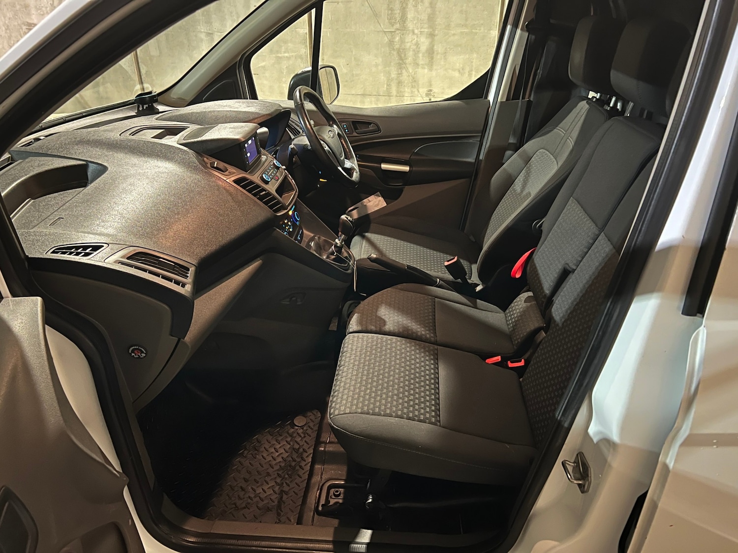 Used Ford Transit Connect 2020 for sale - 77375849: Photo 14