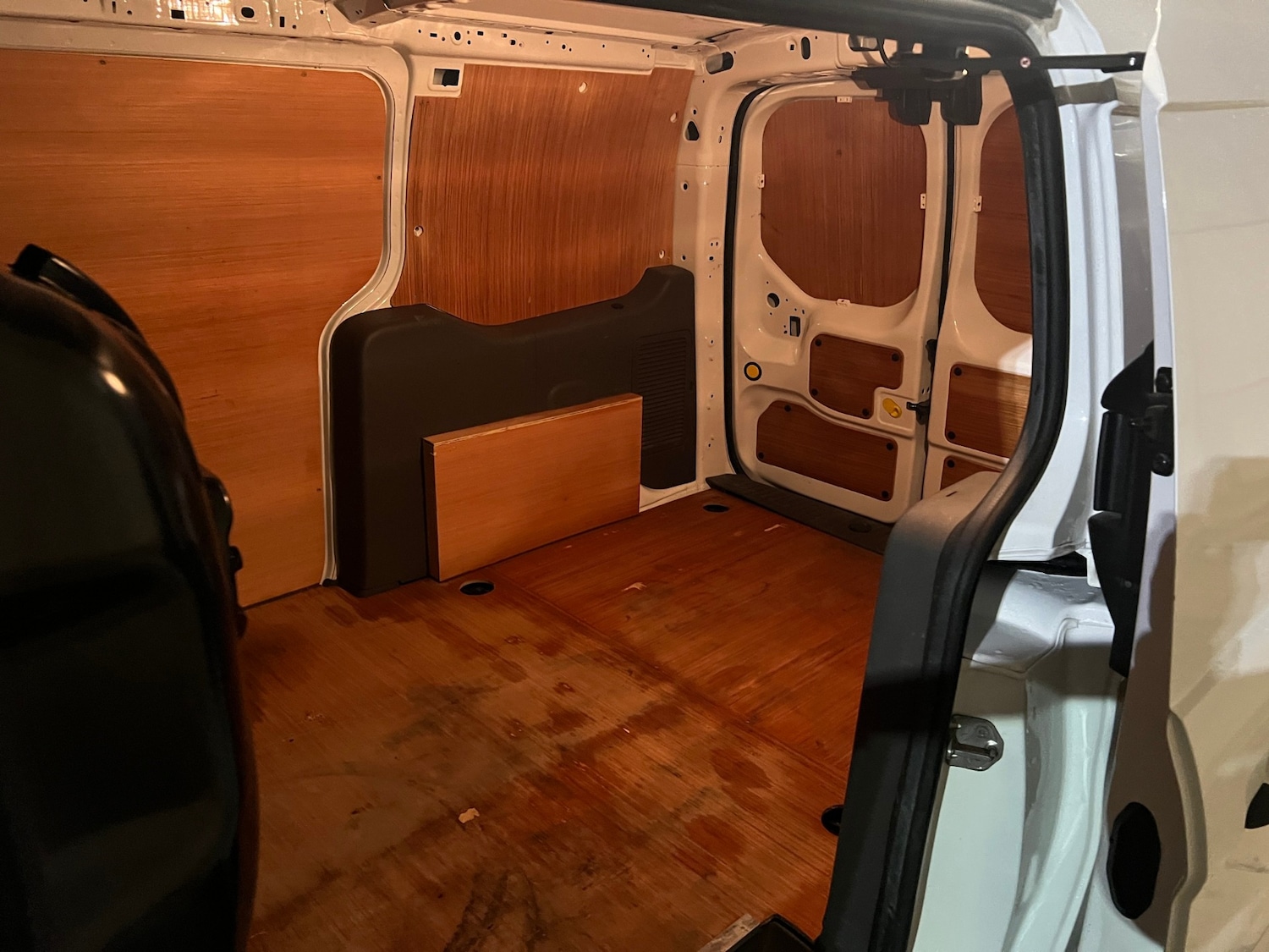 Used Ford Transit Connect 2020 for sale - 77375849: Photo 8