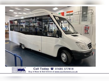 Used Mercedes-Benz Sprinter 2012 for sale - 78732906: Photo