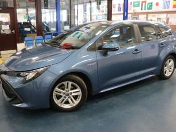 Used Toyota Corolla 2020 for sale - 74577807: Photo