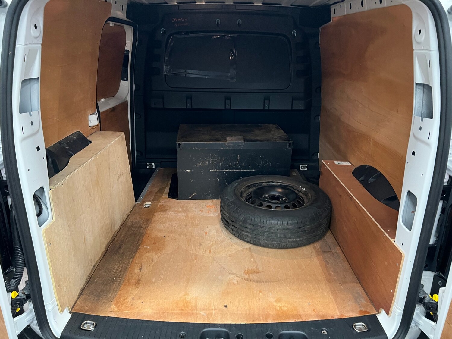 Used Volkswagen Caddy 2022 for sale - 76329948: Photo 10