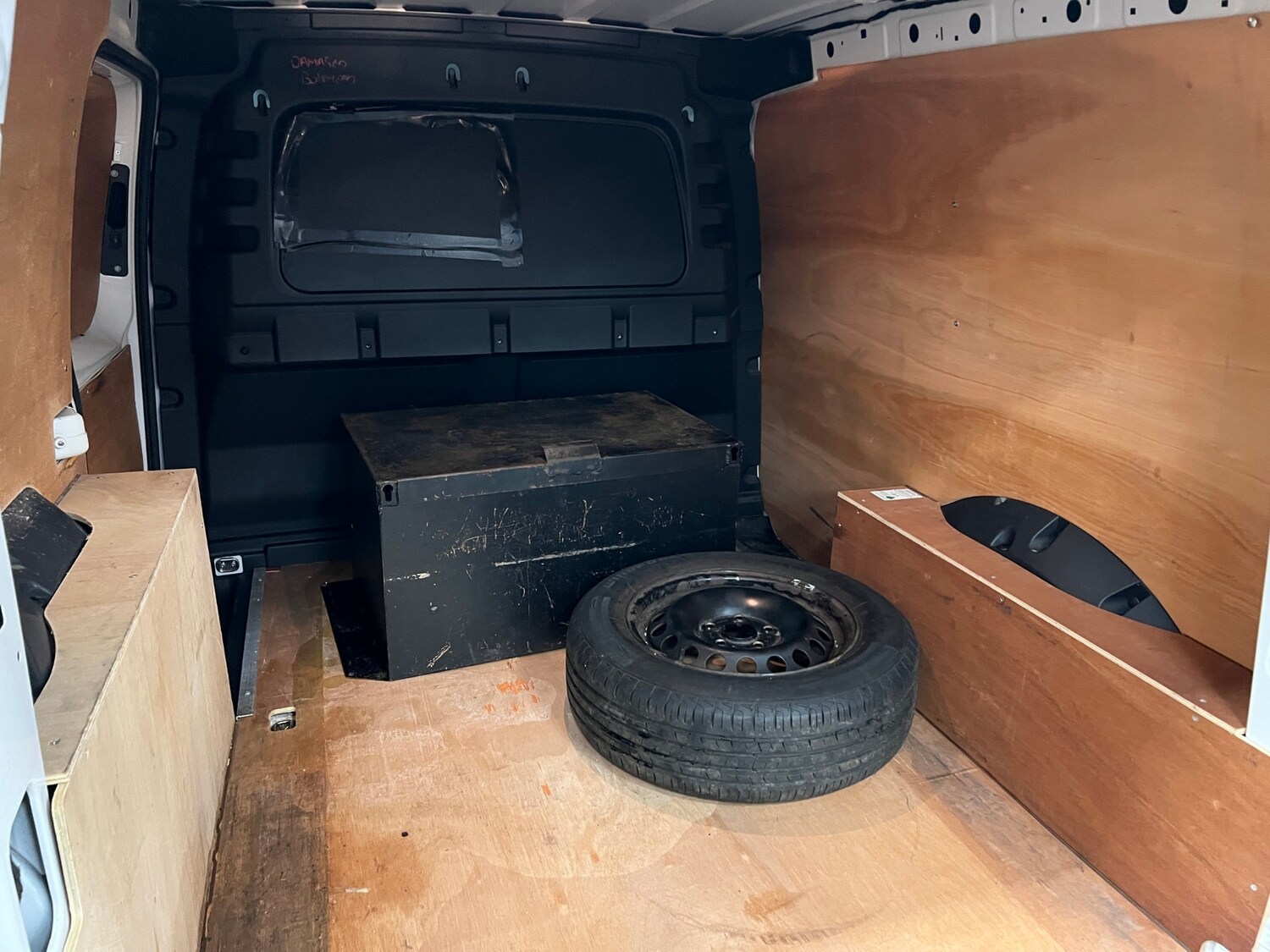 Used Volkswagen Caddy 2022 for sale - 76329948: Photo 11