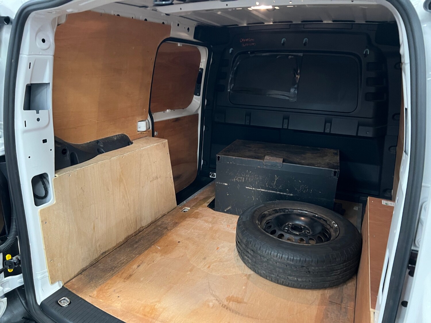 Used Volkswagen Caddy 2022 for sale - 76329948: Photo 12