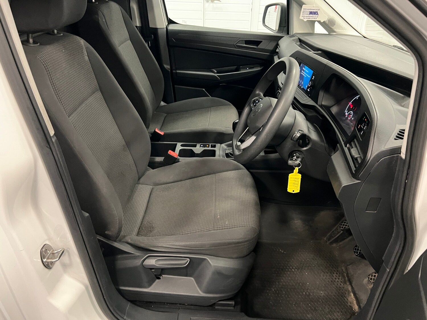 Used Volkswagen Caddy 2022 for sale - 76329948: Photo 14