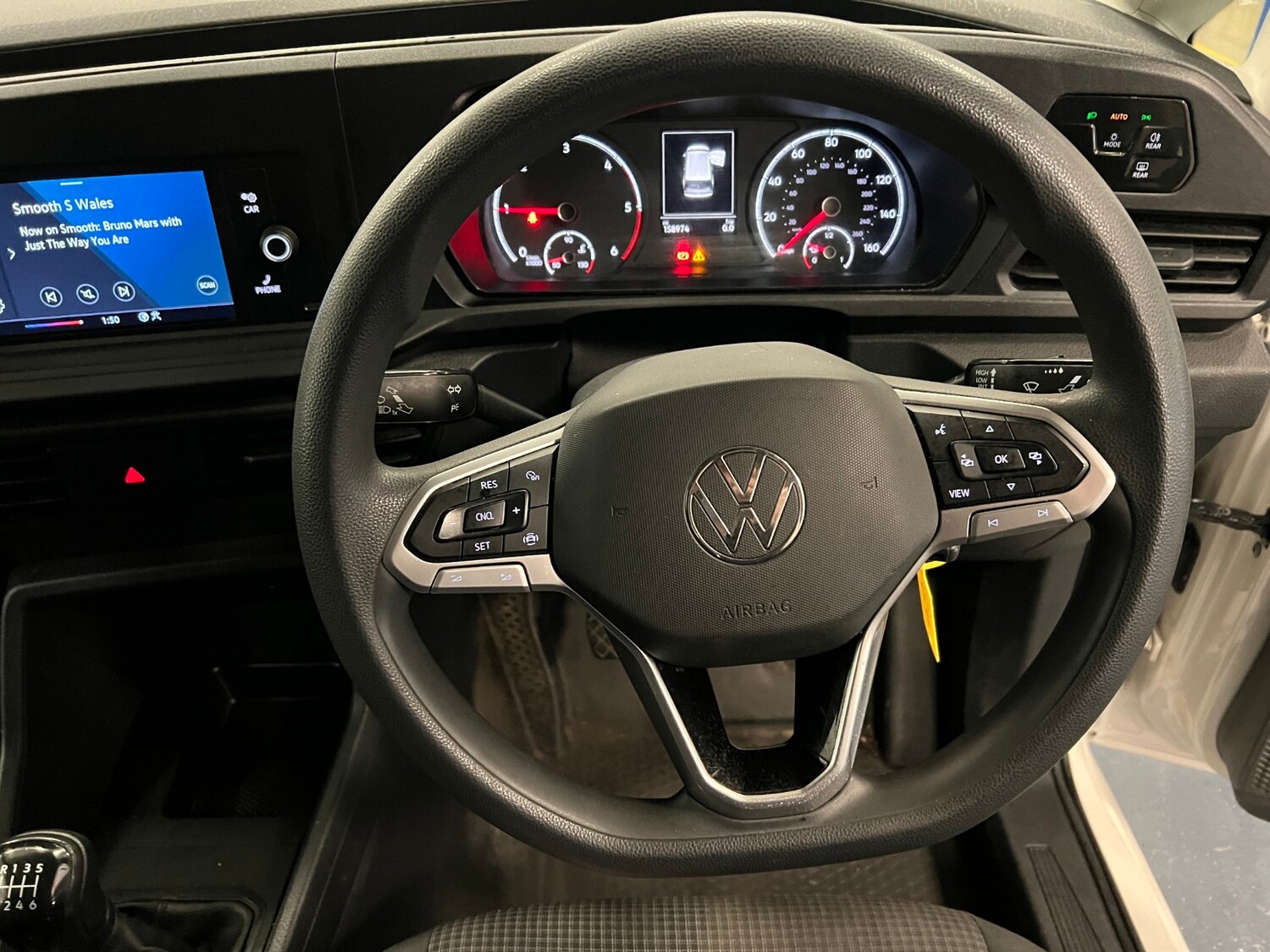 Used Volkswagen Caddy 2022 for sale - 76329948: Photo 15