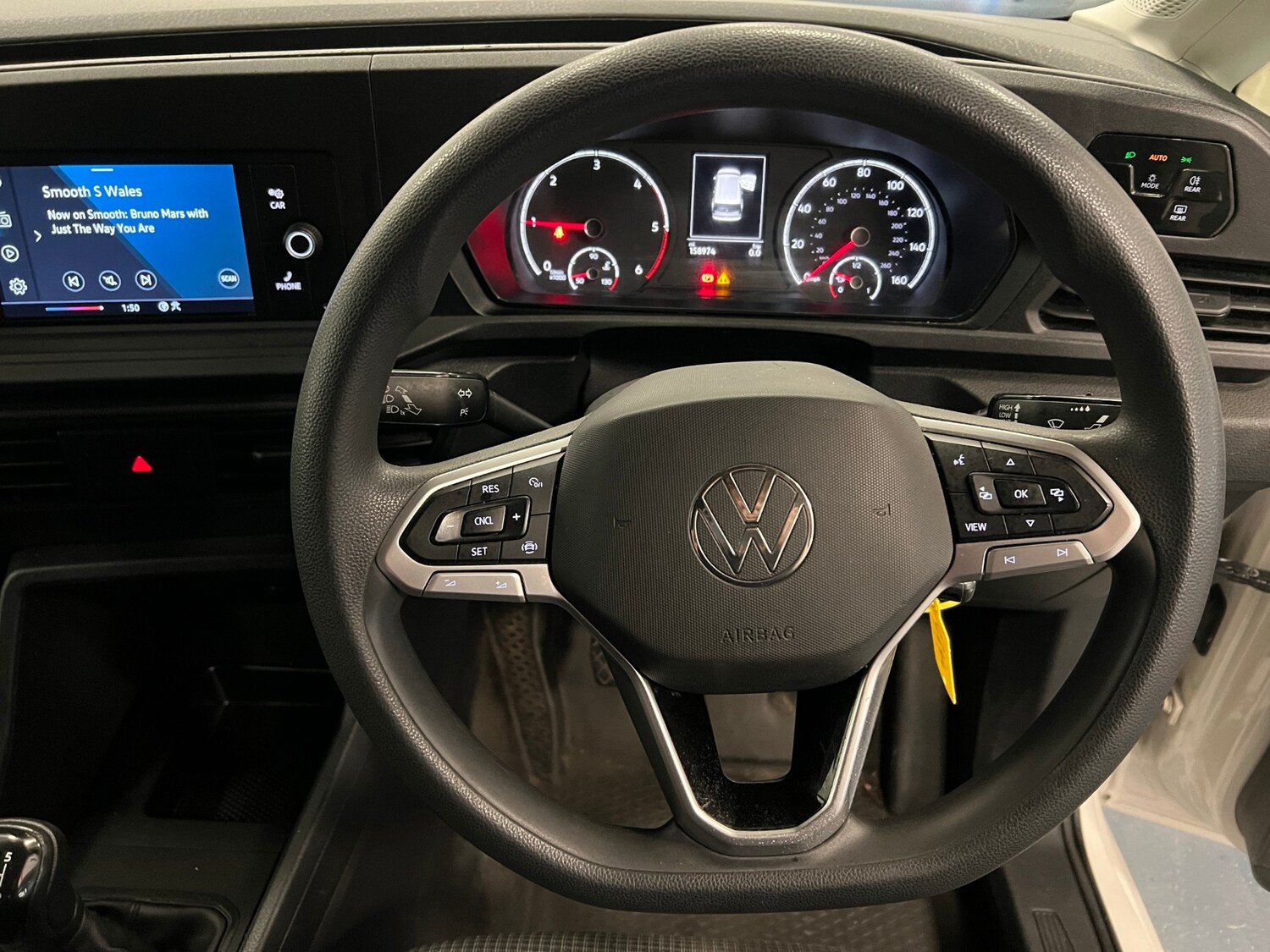 Used Volkswagen Caddy 2022 for sale - 76329948: Photo 16