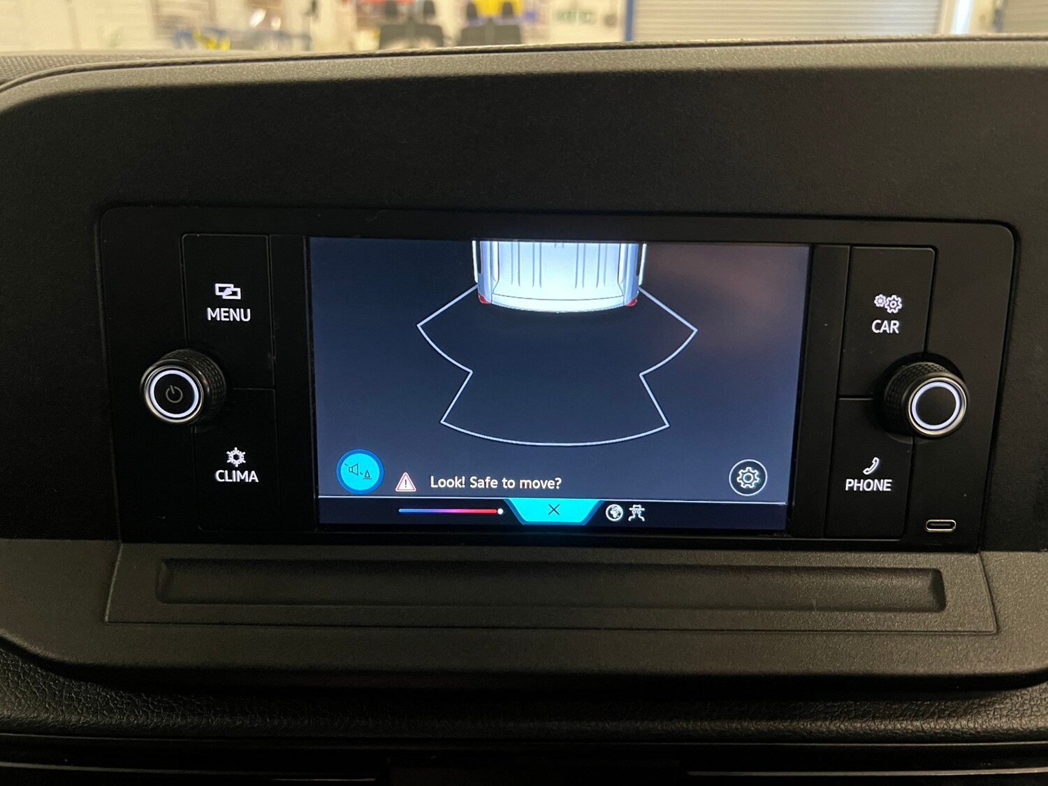 Used Volkswagen Caddy 2022 for sale - 76329948: Photo 18