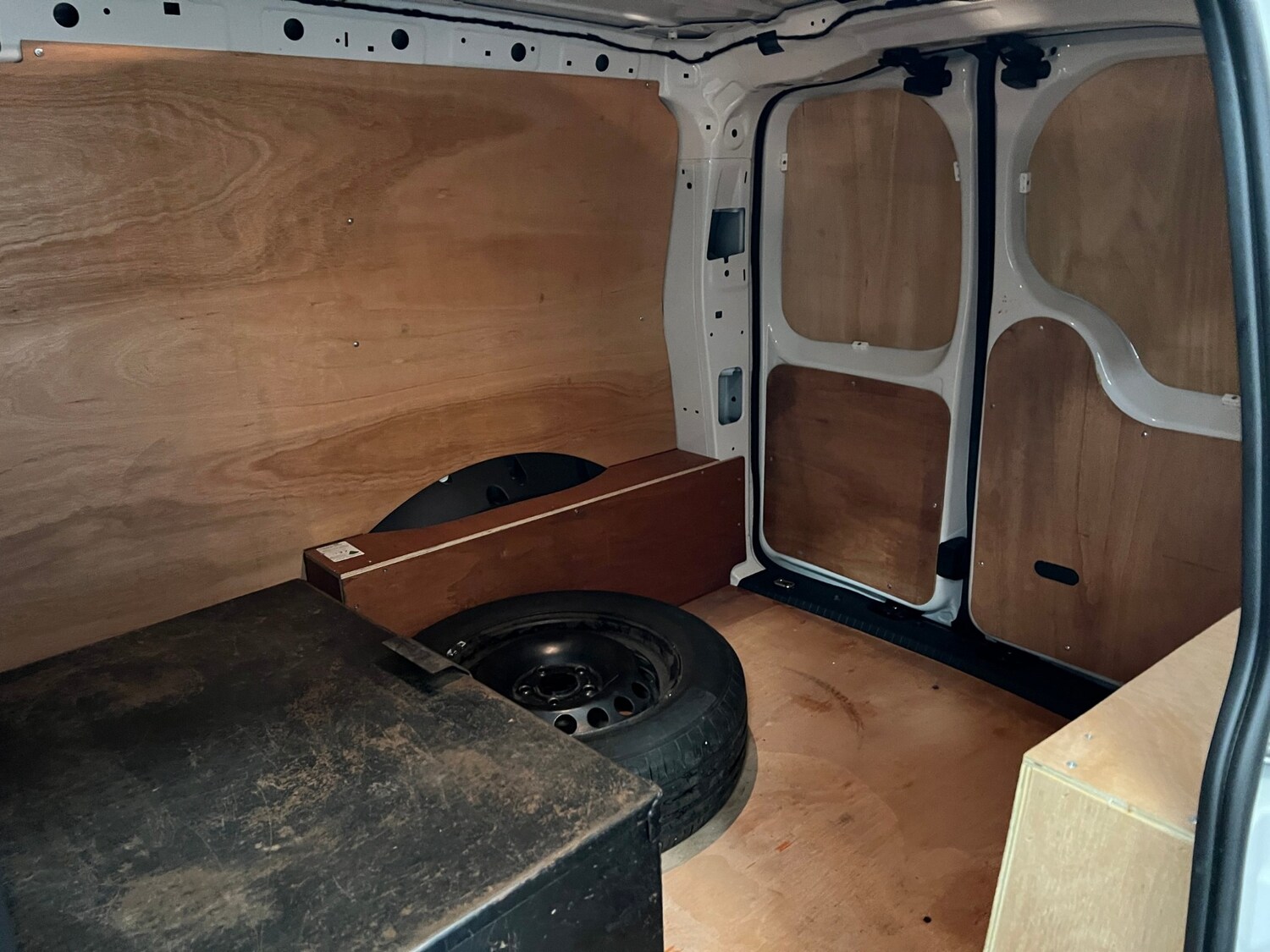 Used Volkswagen Caddy 2022 for sale - 76329948: Photo 7