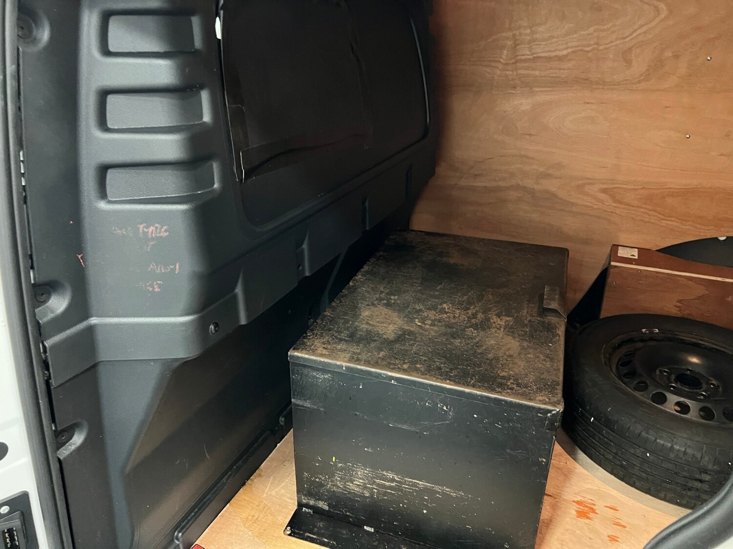 Used Volkswagen Caddy 2022 for sale - 76329948: Photo 8