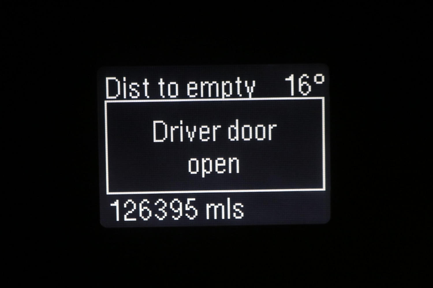 Vehicle 13