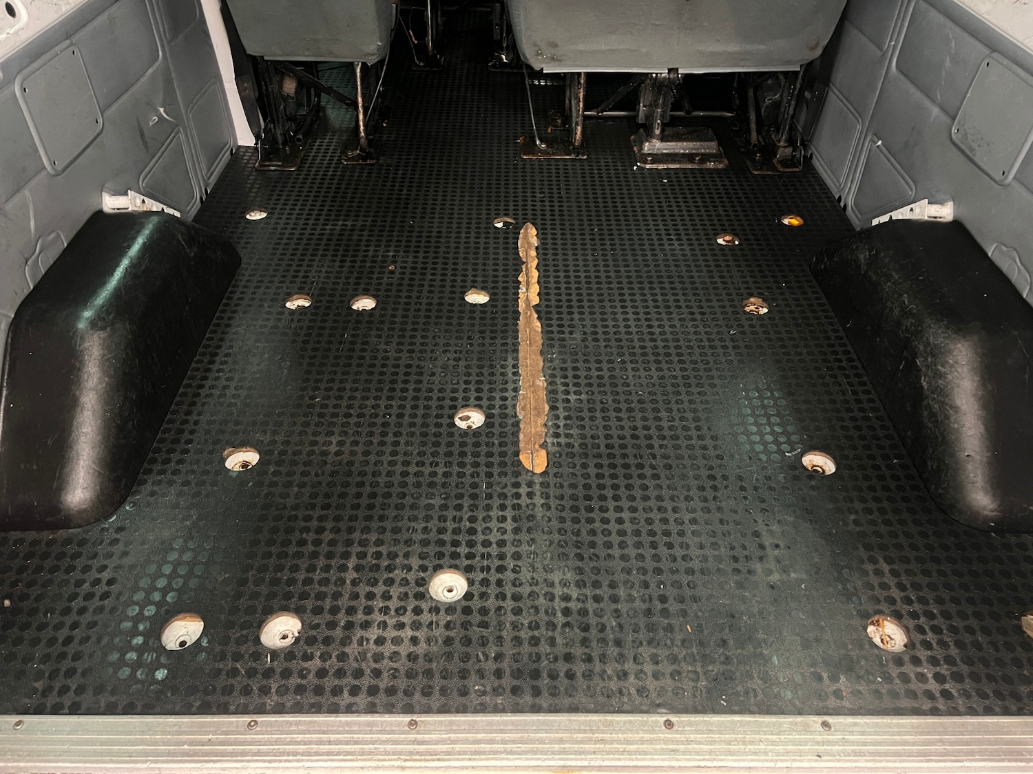 Used Ford Transit 2010 for sale - 76908187: Photo 15