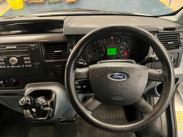 Used Ford Transit 2010 for sale - 76113980: Photo 14