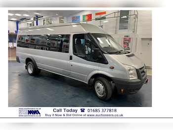 Ford - Transit