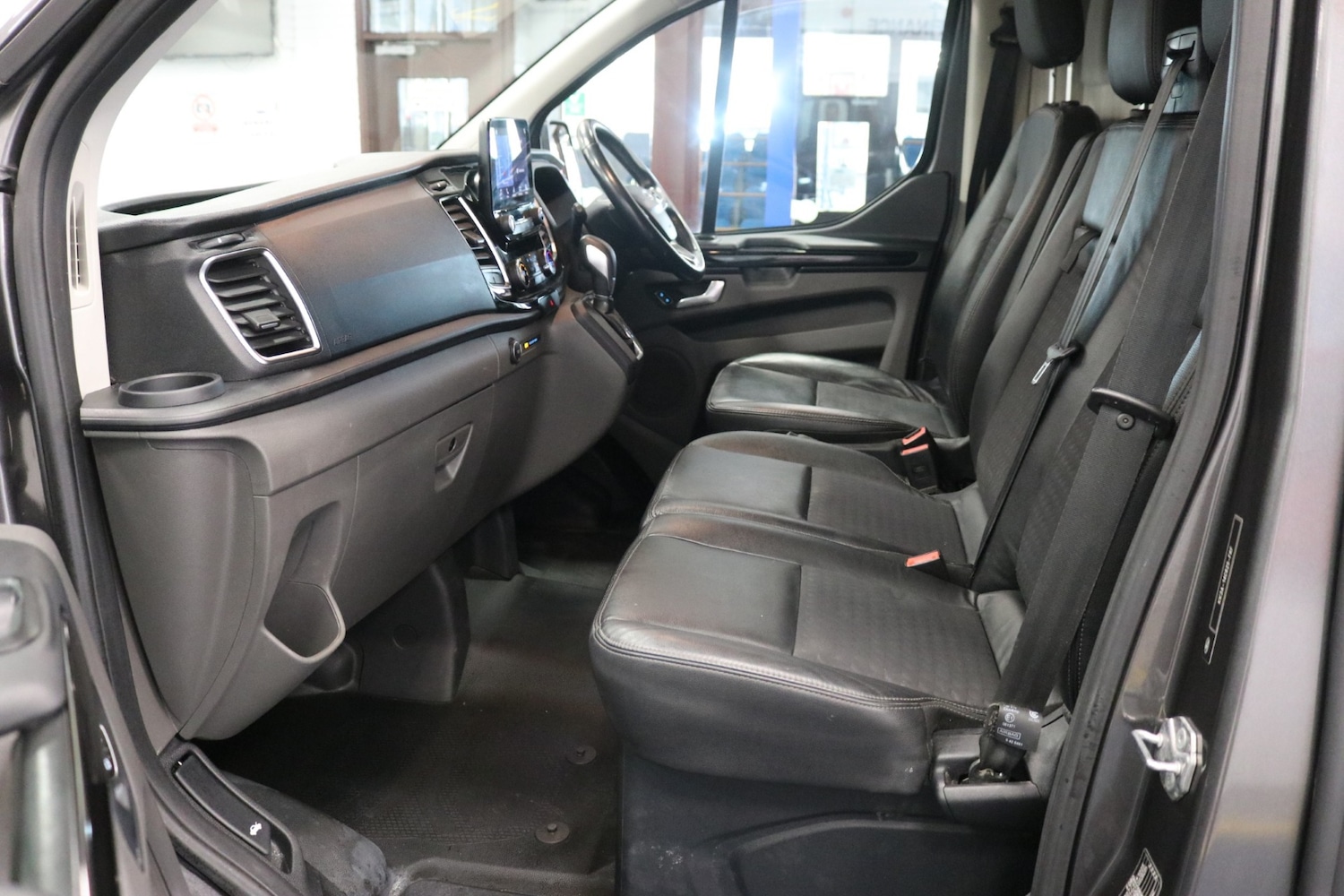 Vehicle 13