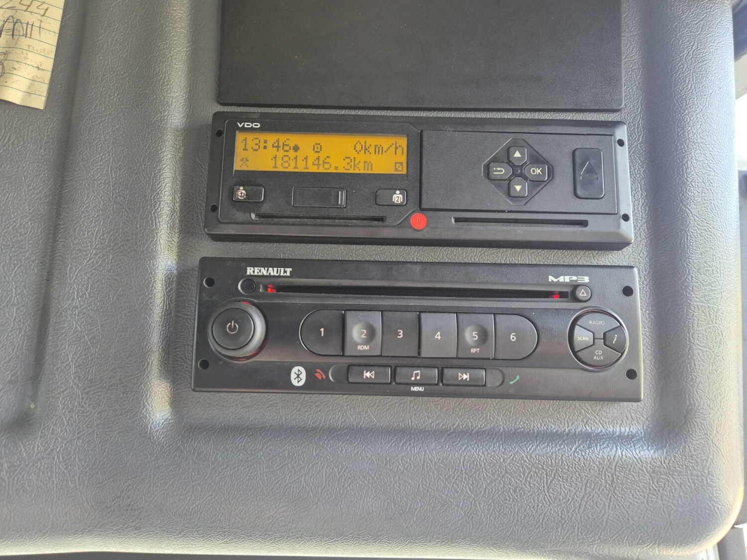 Used Dennis Elite 2016 for sale - 76340299: Photo 10