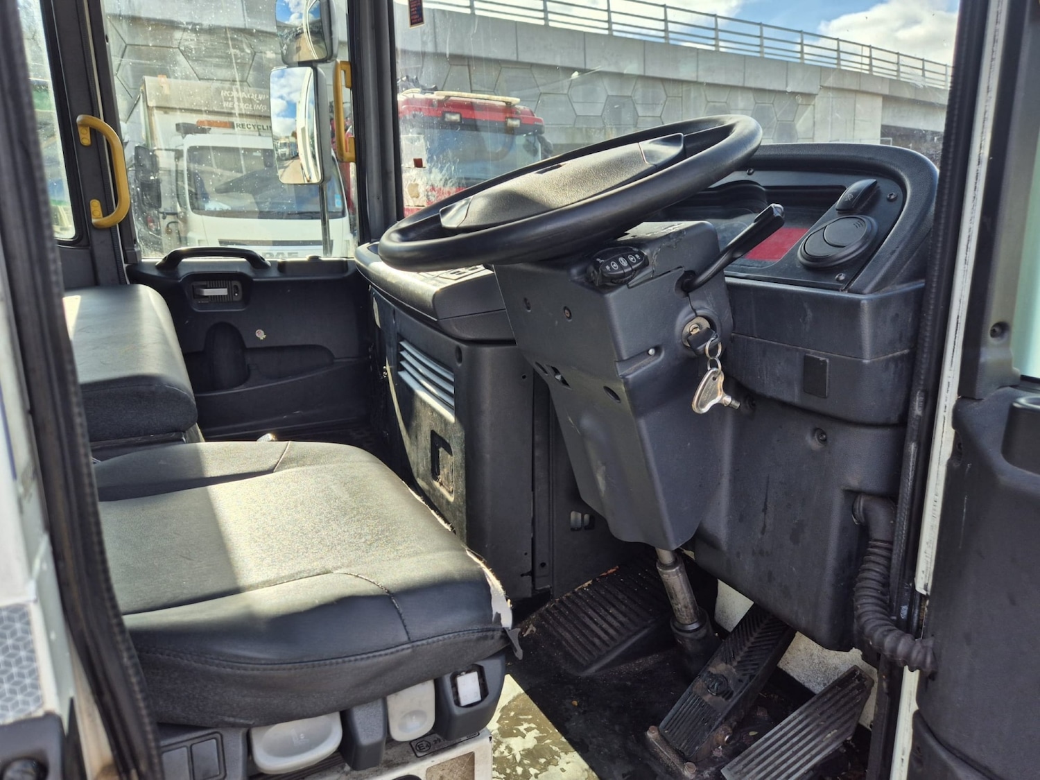 Used Dennis Elite 2016 for sale - 76340299: Photo 11