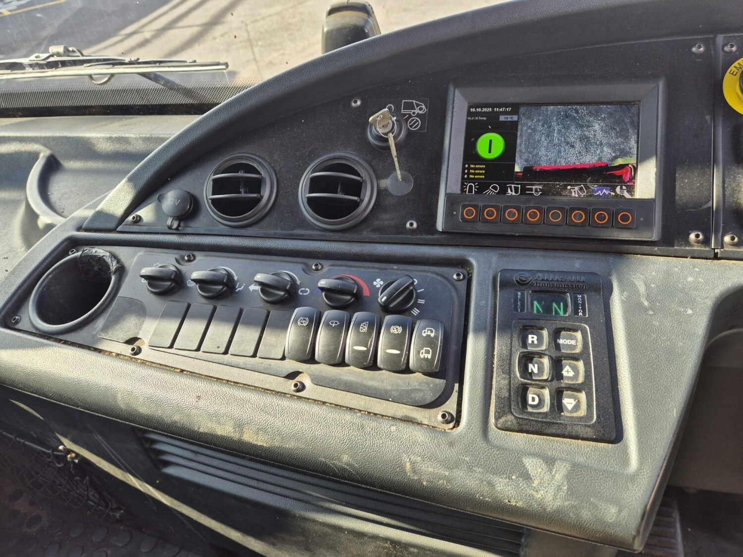 Used Dennis Elite 2016 for sale - 76340299: Photo 12