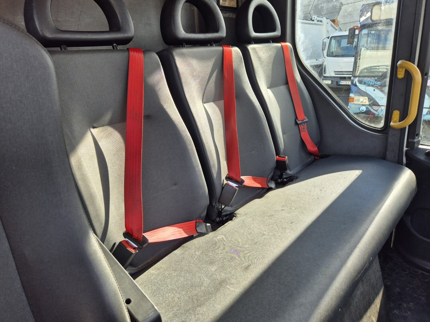 Used Dennis Elite 2016 for sale - 76340299: Photo 13