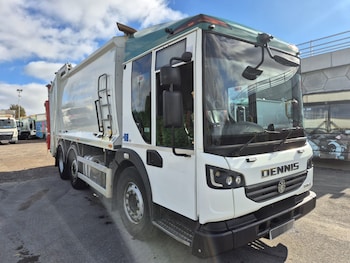 Used Dennis Elite 2016 for sale - 76340299: Photo