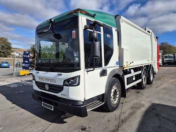 Used Dennis Elite 2016 for sale - 76340299: Photo