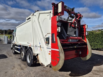 Used Dennis Elite 2016 for sale - 76340299: Photo