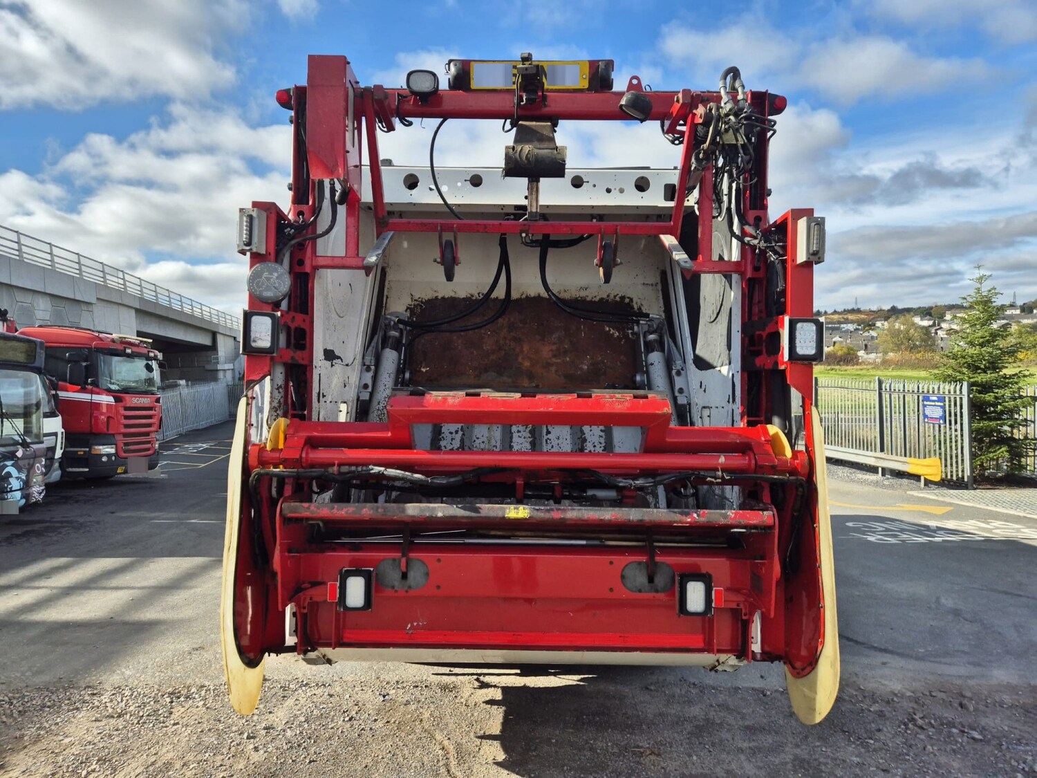 Used Dennis Elite 2016 for sale - 76340299: Photo 7