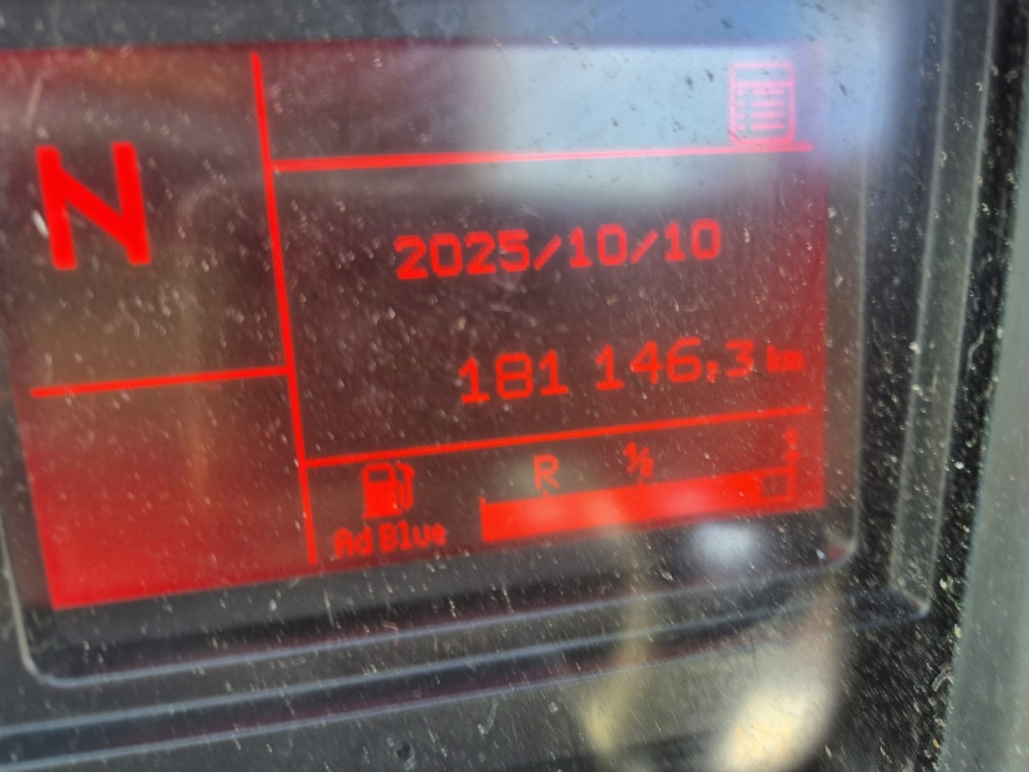 Used Dennis Elite 2016 for sale - 76340299: Photo 8