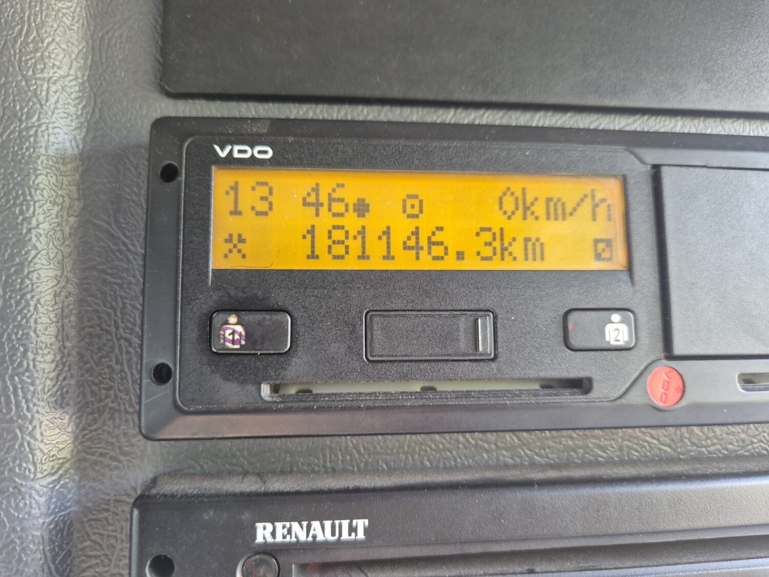 Used Dennis Elite 2016 for sale - 76340299: Photo 9