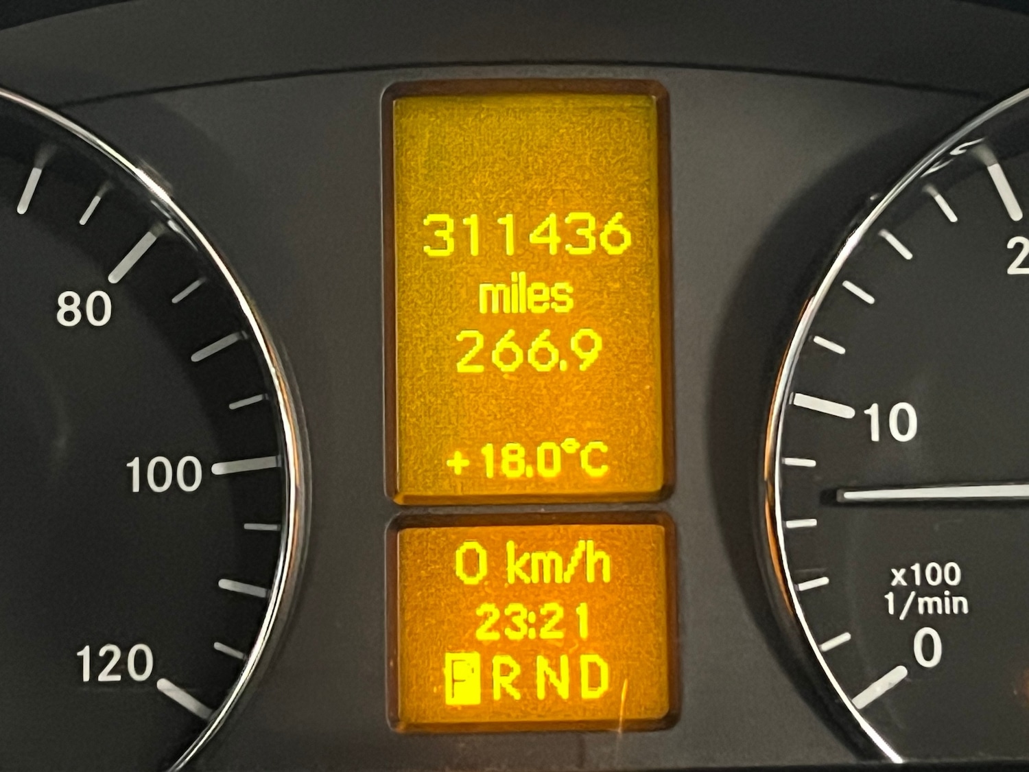 Used Mercedes-Benz Sprinter 2015 for sale - 77125088: Photo 20