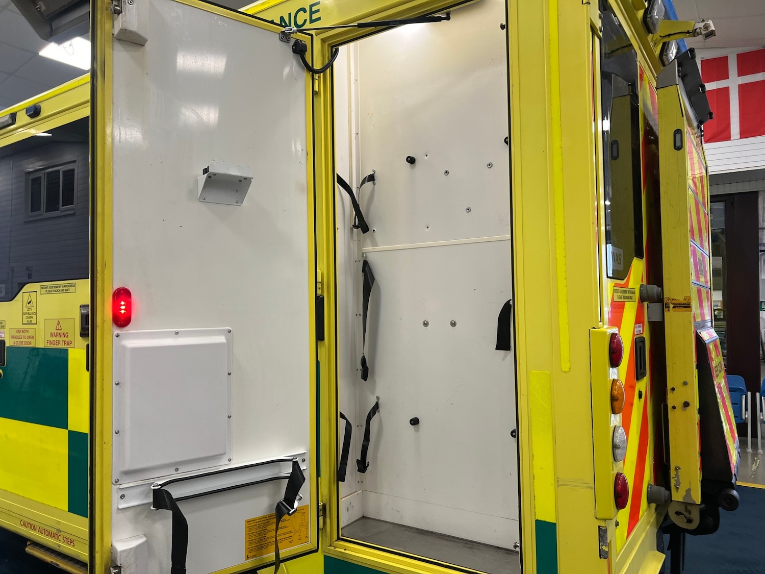 Used Mercedes-Benz Sprinter 2015 for sale - 77125088: Photo 6