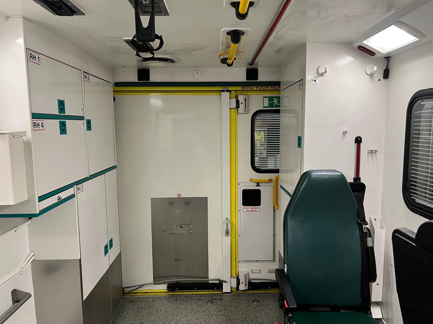 Used Mercedes-Benz Sprinter 2015 for sale - 77125088: Photo 9