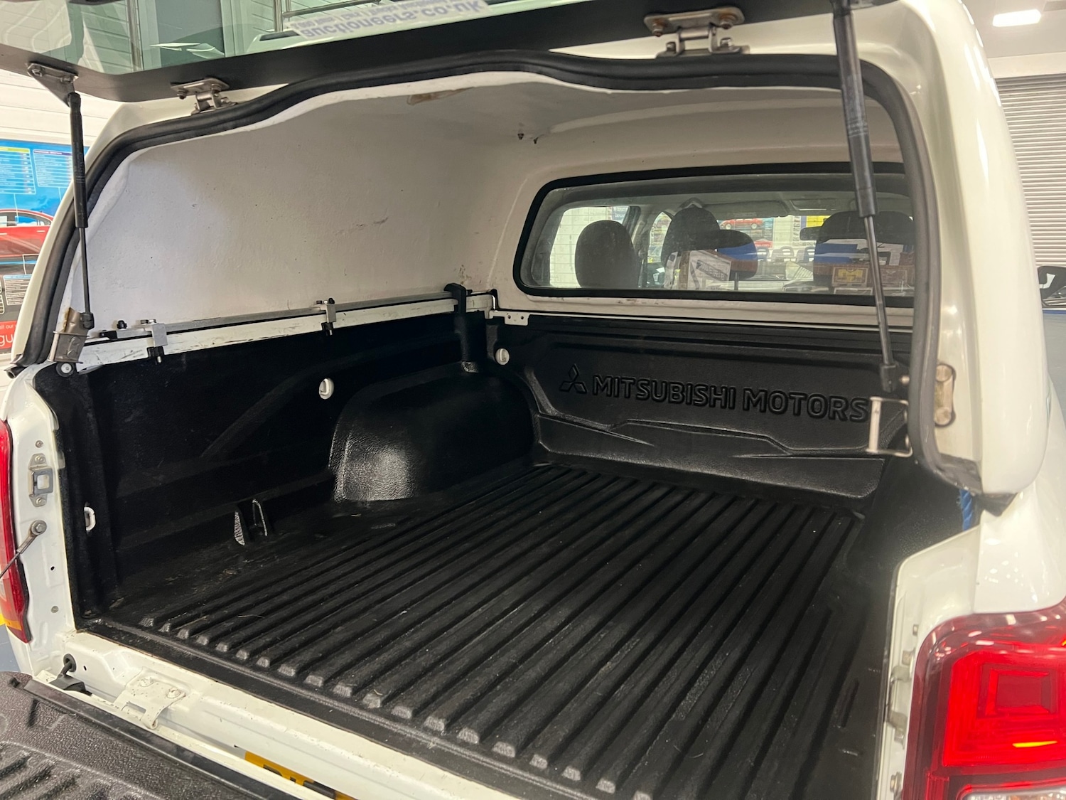 Used Mitsubishi L200 2020 for sale - 76232623: Photo 10