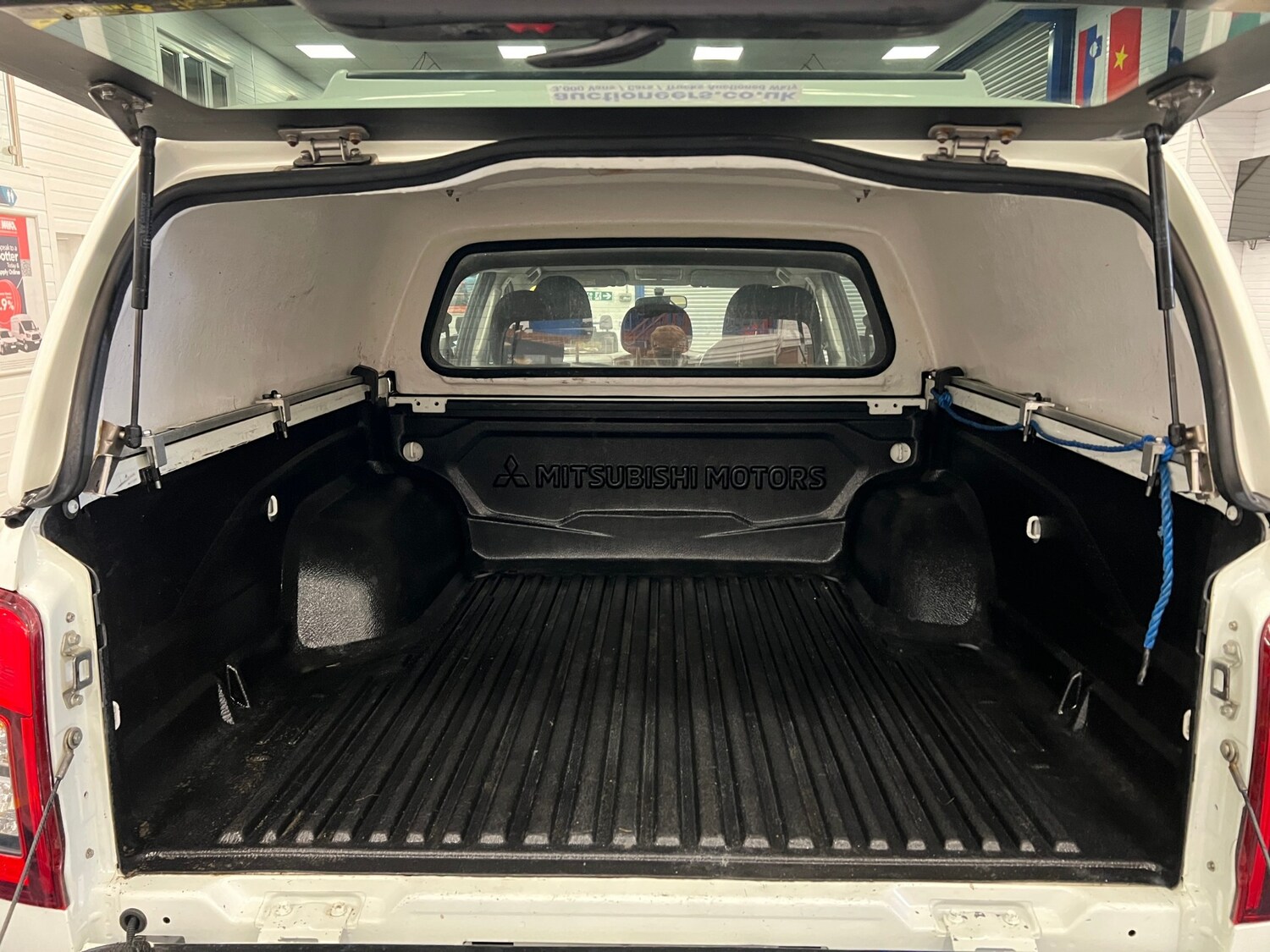 Used Mitsubishi L200 2020 for sale - 76232623: Photo 11