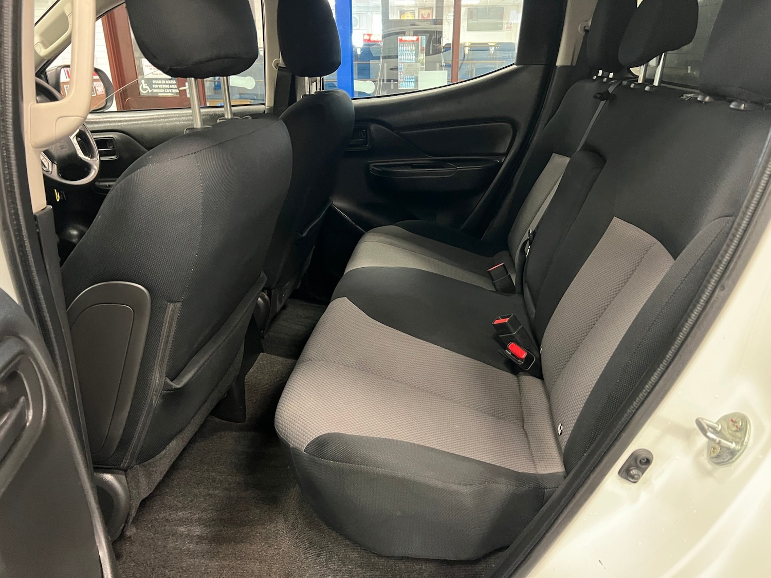 Used Mitsubishi L200 2020 for sale - 76232623: Photo 12