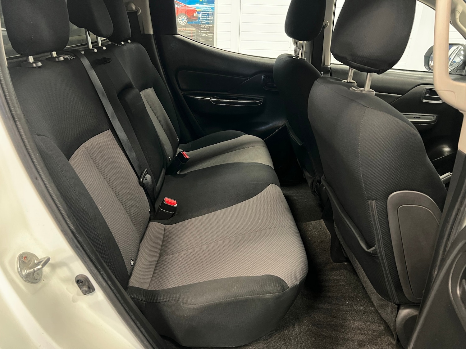 Used Mitsubishi L200 2020 for sale - 76232623: Photo 13