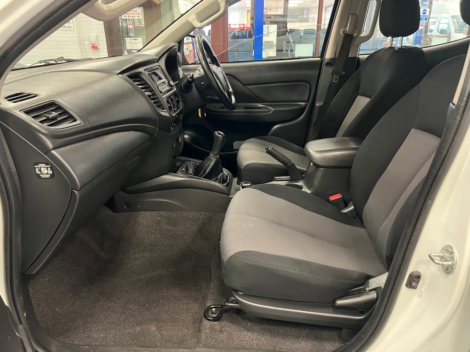 Used Mitsubishi L200 2020 for sale - 76232623: Photo 14