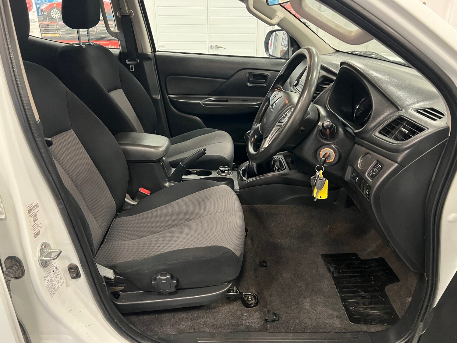 Used Mitsubishi L200 2020 for sale - 76232623: Photo 15